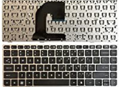 BÀN PHÍM LAPTOP HP PROBOOK 6460B 6465B 6470B, ELITEBOOK 8460P 8470P 8460W 8470W